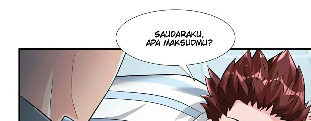 King of The Soldiers Chapter 04 Gambar 20